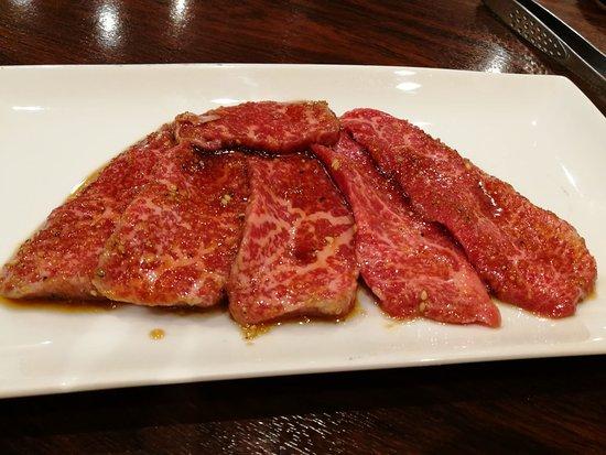 肉のすずき